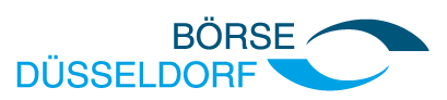 Börse Düsseldorf Logo